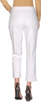 Thumbnail for your product : Aspesi Pants White
