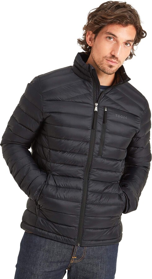 tog 24 padded jacket