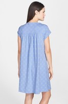 Thumbnail for your product : Eileen West 'Clover' Short Nightgown