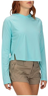 aqua tops