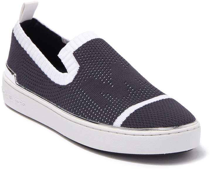 michael kors skyler slip on