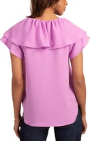 Thumbnail for your product : Trina Turk Jena Top