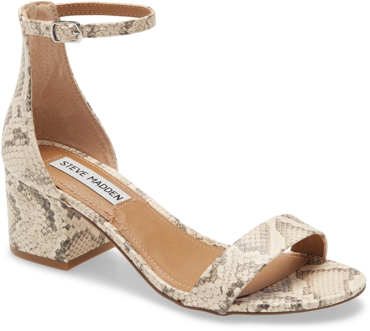 steve madden kalina sandal