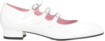 Carel Paris Woman Ballet flats