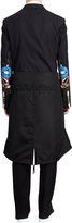 Thumbnail for your product : Givenchy Parka Skirt