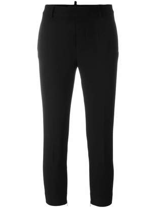 DSQUARED2 'Cool Girl' trousers