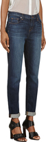 Thumbnail for your product : J Brand Blue Jake Jeans