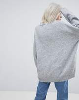 Thumbnail for your product : Weekday Batwing Jumper