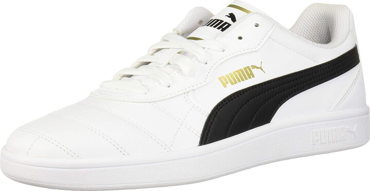 puma disk gold 24k