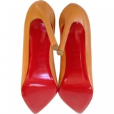 Thumbnail for your product : Christian Louboutin Duvette Shoes 39