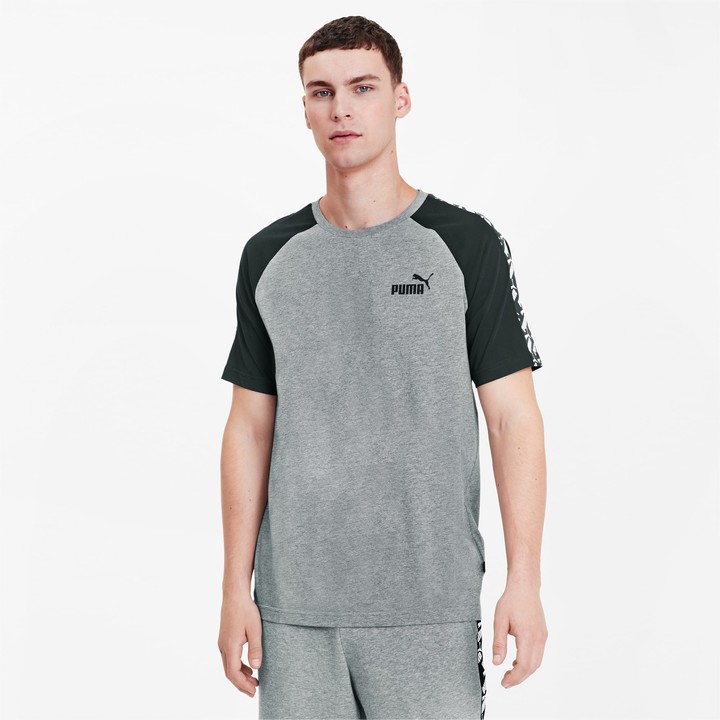 puma amplified t shirt