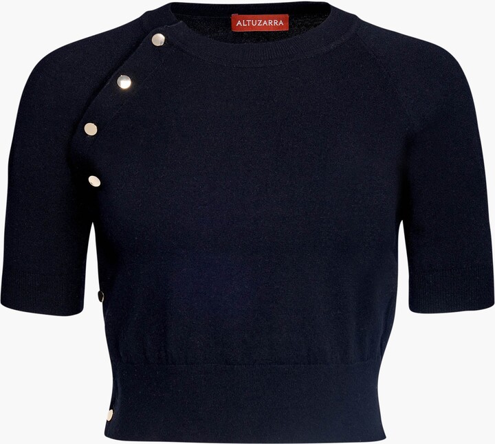 Altuzarra Mini Minamoto Sweater