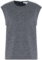Thumbnail for your product : Tibi Sleeveless top