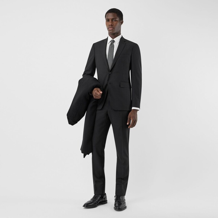 FEAR OF GOD Eternal Slim-Fit Pleated Mohair and Wool-Blend Suit