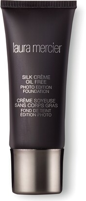 Laura Mercier Silk Crème Oil-Free Photo Edition Foundation