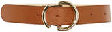 Thumbnail for your product : Karen Millen Abstract Buckle Belt
