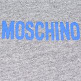 Thumbnail for your product : Moschino Monkey Print T Shirt