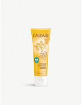 Thumbnail for your product : CAUDALIE Anti-Wrinkle Face Suncare SPF50 50ml