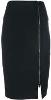 Thumbnail for your product : Tom Ford zip-front pencil skirt
