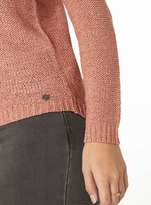 Thumbnail for your product : Only **Only 'Geena' pullover jumper