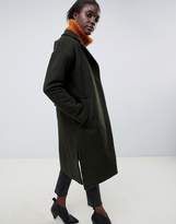 Thumbnail for your product : Parka London Sommersby tailored duster coat