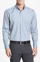 Thumbnail for your product : Robert Talbott 'Anderson' Classic Fit Check Sport Shirt