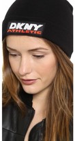 Thumbnail for your product : Opening Ceremony DKNY x Athletic Tag Hat