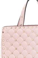 Thumbnail for your product : Valentino Garavani Rockstud Spike tote