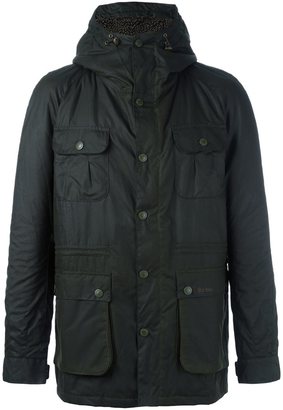 Barbour 'Brindle' jacket