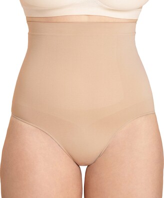 SHAPERMINT Body Shaper Tummy Control Panty - Shapewear for Women - ShopStyle