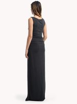 Thumbnail for your product : Ella Moss Lean Column Maxi Dress