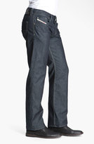 Thumbnail for your product : Men's Diesel 'Larkee' Straight Leg Jeans