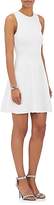 Thumbnail for your product : A.L.C. Women's Keating Compact-Knit A-Line Dress