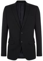 Thumbnail for your product : New Look Black Skinny Suit Jacket