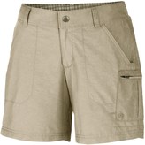 Thumbnail for your product : Columbia Arch Cape II Shorts - UPF 15 (For Plus Size Women)