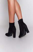 Thumbnail for your product : Therapy Zeller Boots Black