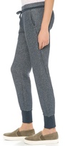 Thumbnail for your product : Vince Rib Cuff Sweatpants