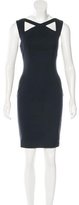 Thumbnail for your product : L'Agence Sleeveless Sheath Dress