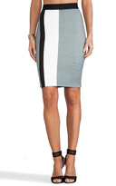 Thumbnail for your product : Mason by Michelle Mason Pencil Skirt