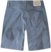 Thumbnail for your product : Levi's Levi’s® Quick-Dry Shorts, Big Boys (8-20)