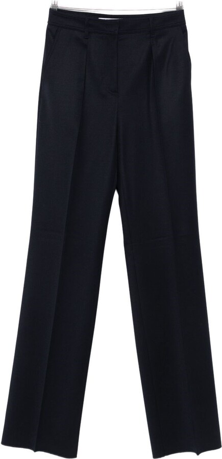 Max Mara Wool Trousers