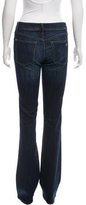 Thumbnail for your product : DL1961 Elodie Straight-Leg Jeans