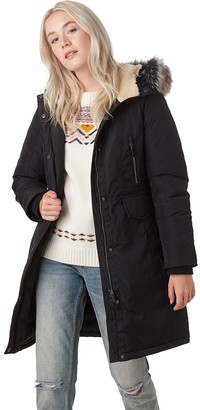 stoic insulated jacket