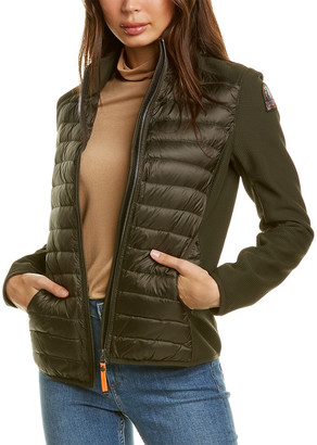 parajumpers olivia jacket
