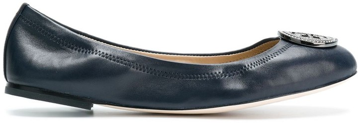 liana ballet flat