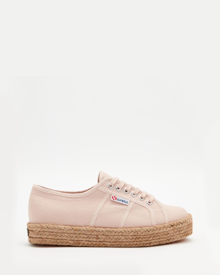 pink supergas