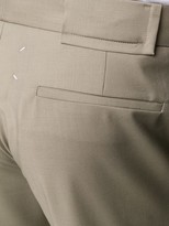 Thumbnail for your product : Maison Margiela Slim-Fit Tailored Trousers