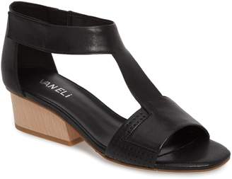 VANELi Calyx Block Heel Sandal