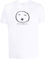 Thumbnail for your product : Societe Anonyme graphic-print short-sleeve T-shirt