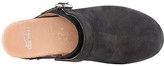 Thumbnail for your product : Dansko Marty (Black Milled Nubuck) Women's Shoes